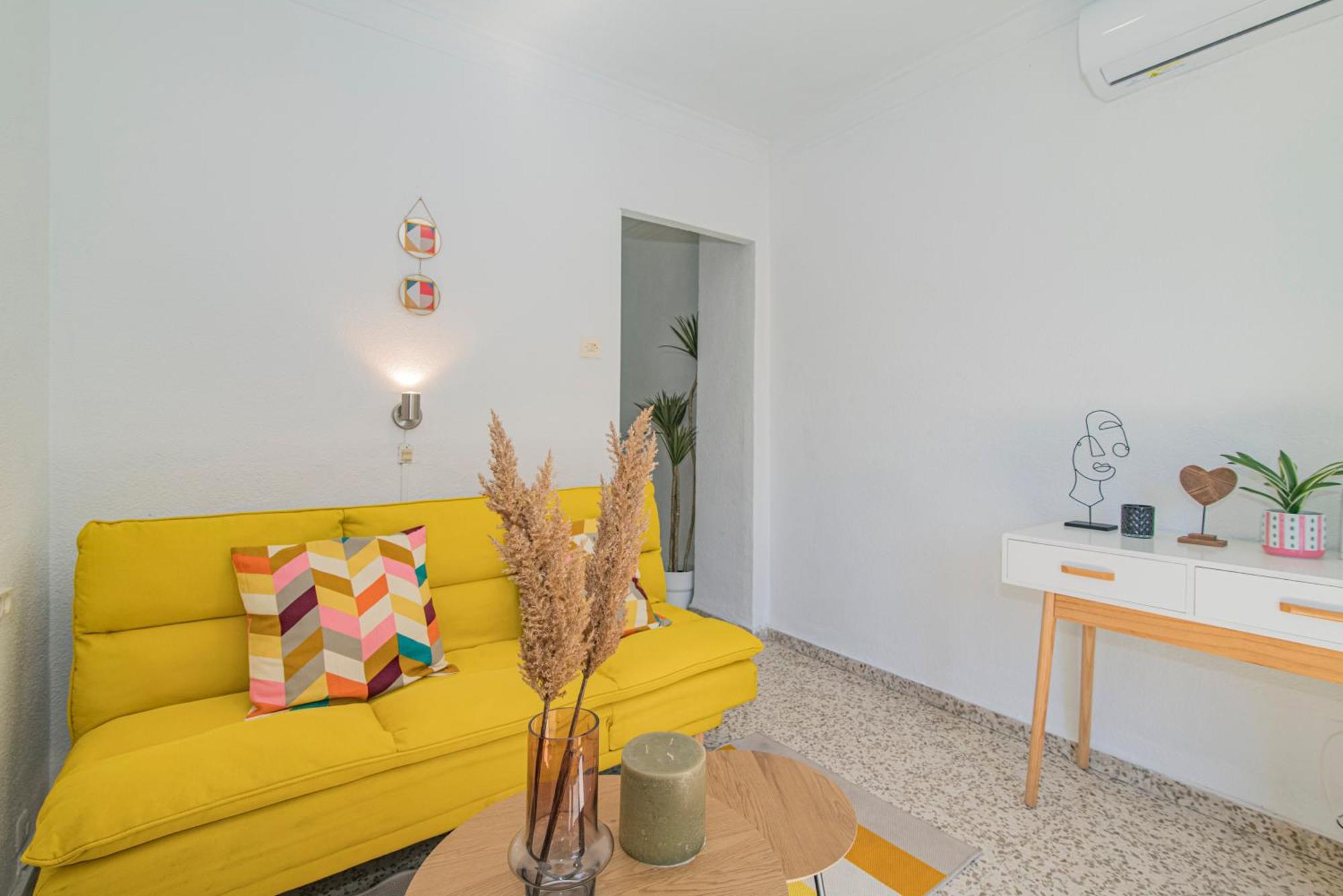 Avenida Del Sur Retreat Con Terraza Apartment Granada Exterior photo
