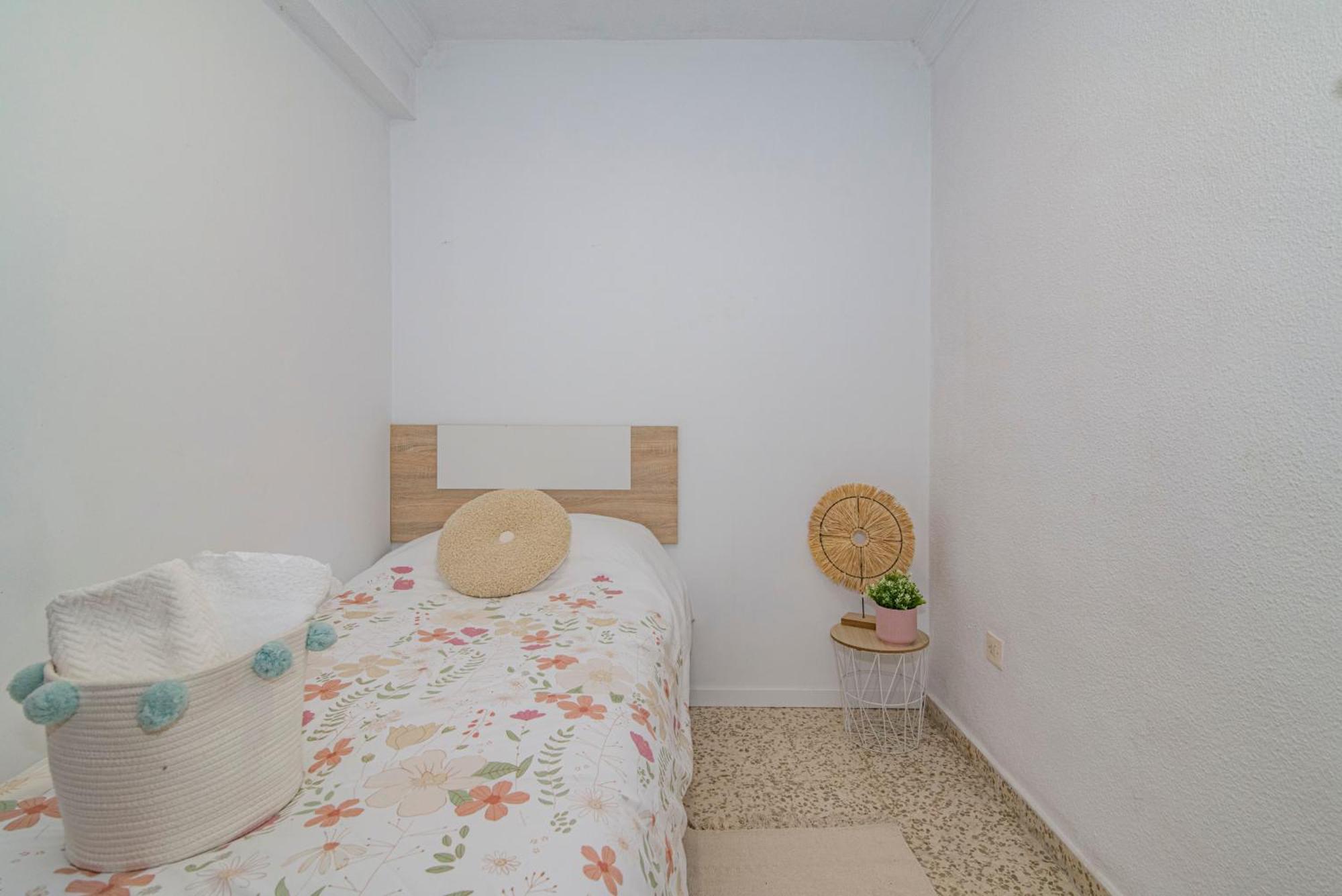 Avenida Del Sur Retreat Con Terraza Apartment Granada Exterior photo